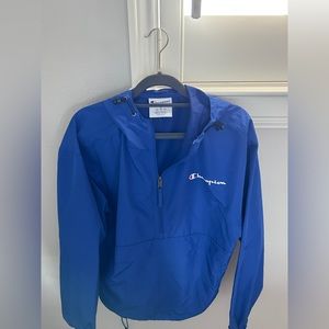 Champion Men’s Windbreaker